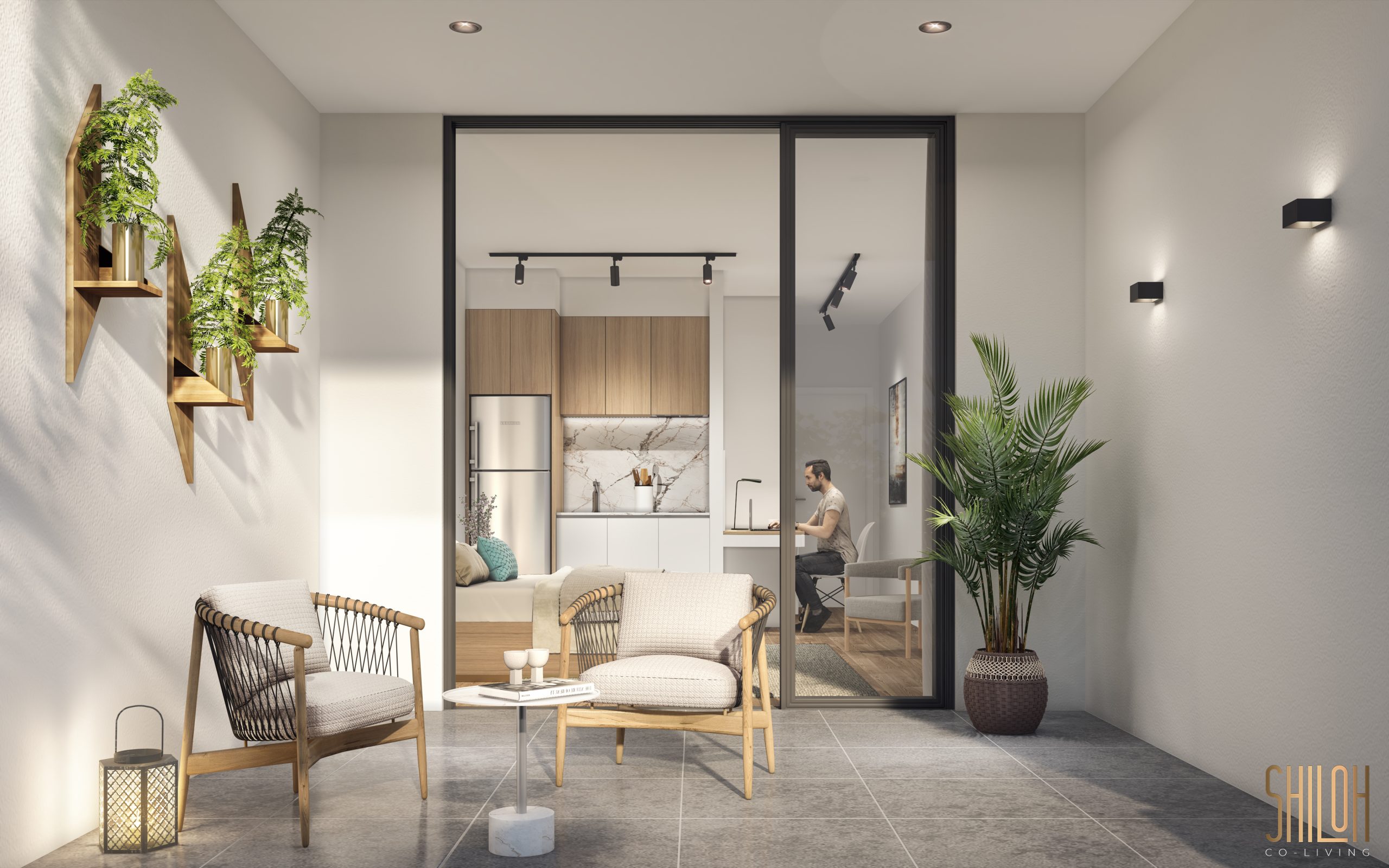 25 Station Rd Auburn_Level 2_Typical room view (1)