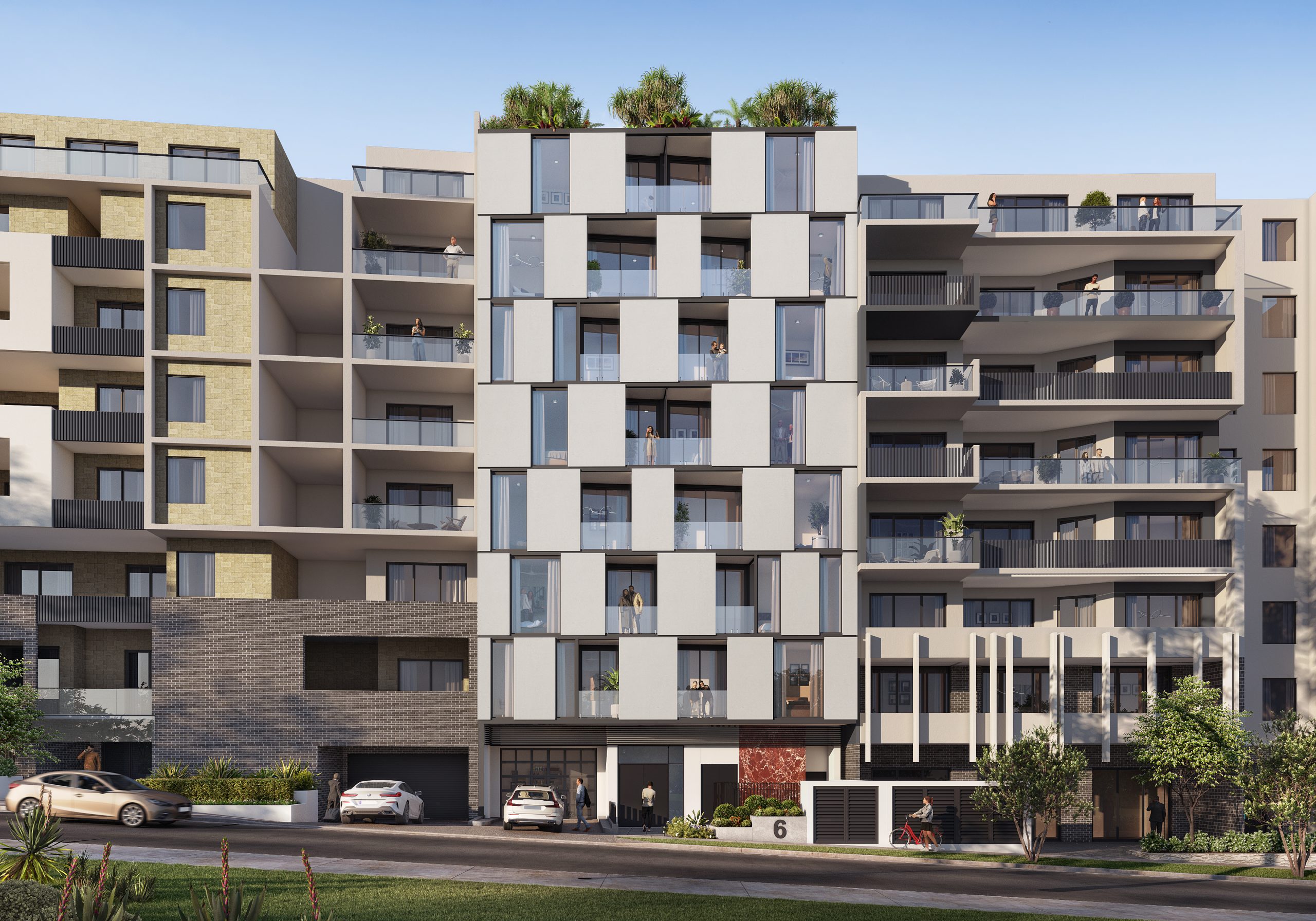 6 Murrell St Ashfield_Ext_Cam 01_01