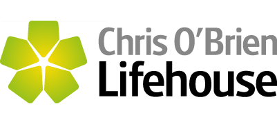 Chris-OBrien-Lifehouse-logo Image description