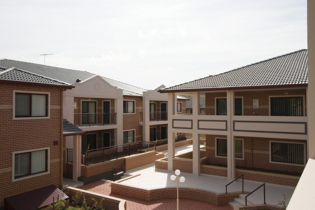 King George Estate 2