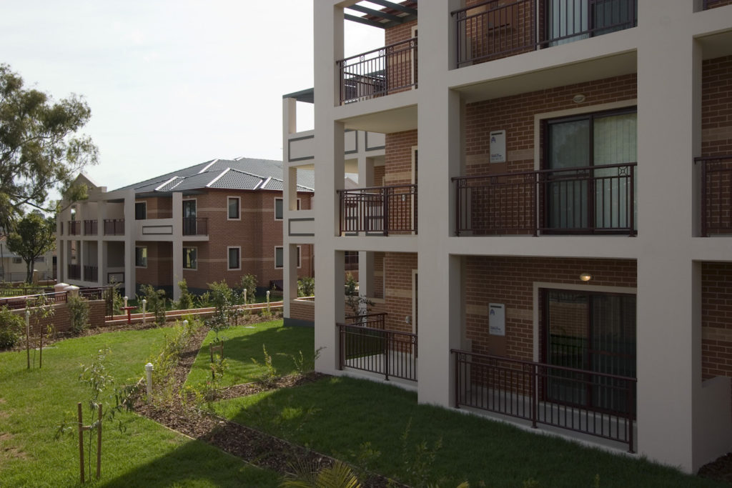 King George Estate 3