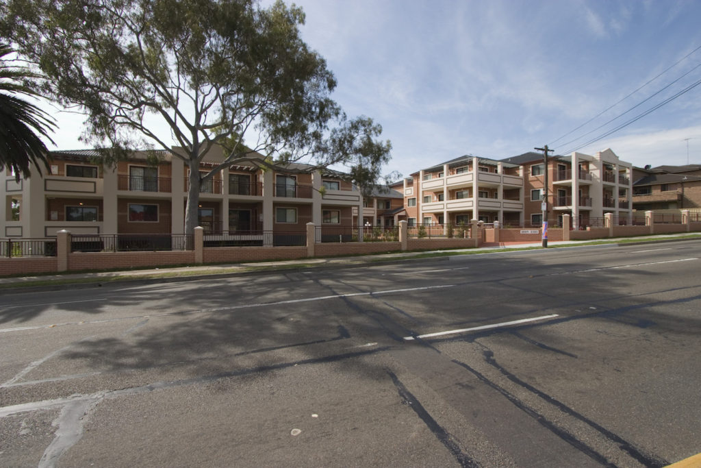 King George Estate 4