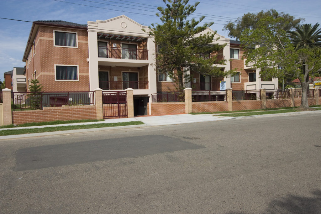 King George Estate 5