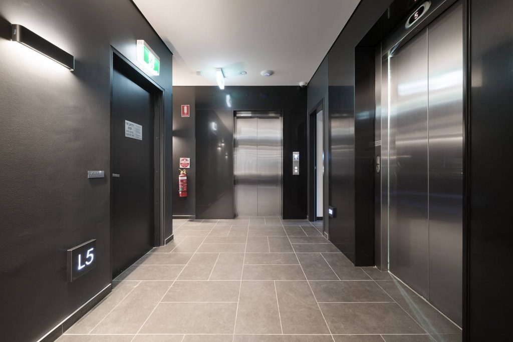 Liv Central Apartments 2