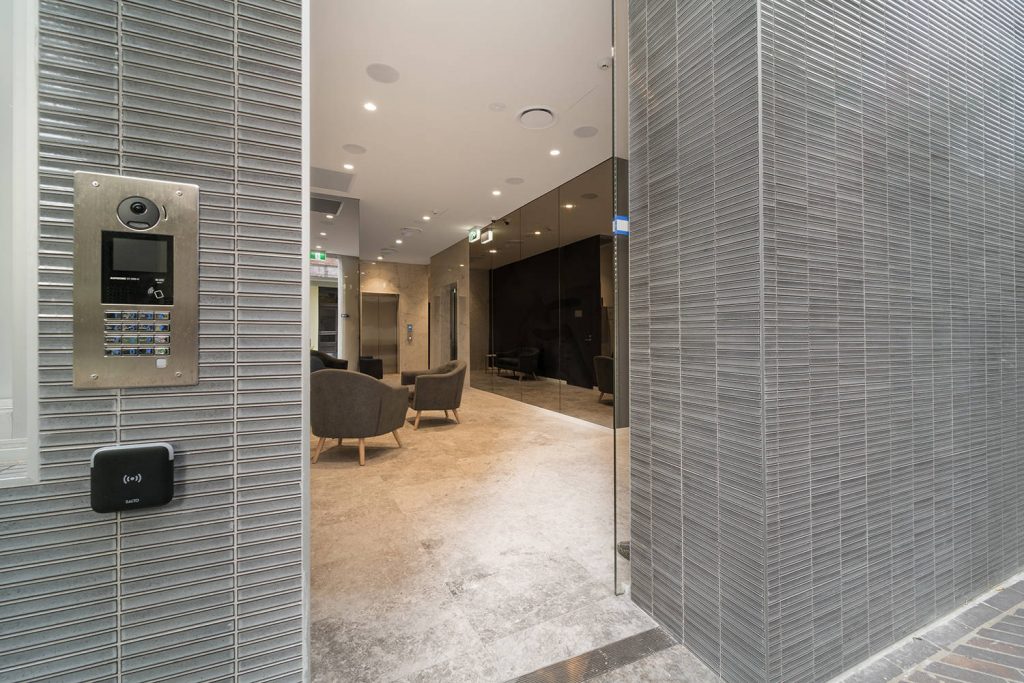 Liv Central Apartments 3