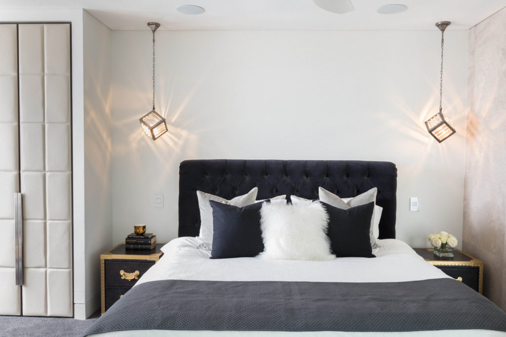 Coco Republic  Interior Design - Great North Rd Five Dock Apartm