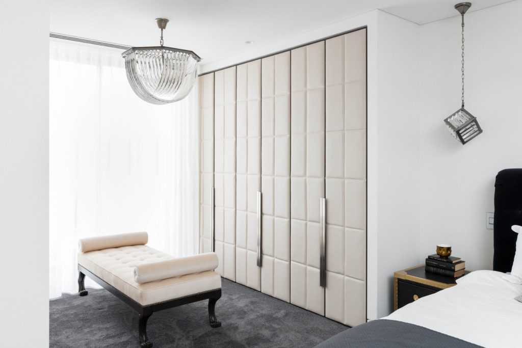 Coco Republic  Interior Design - Great North Rd Five Dock Apartm