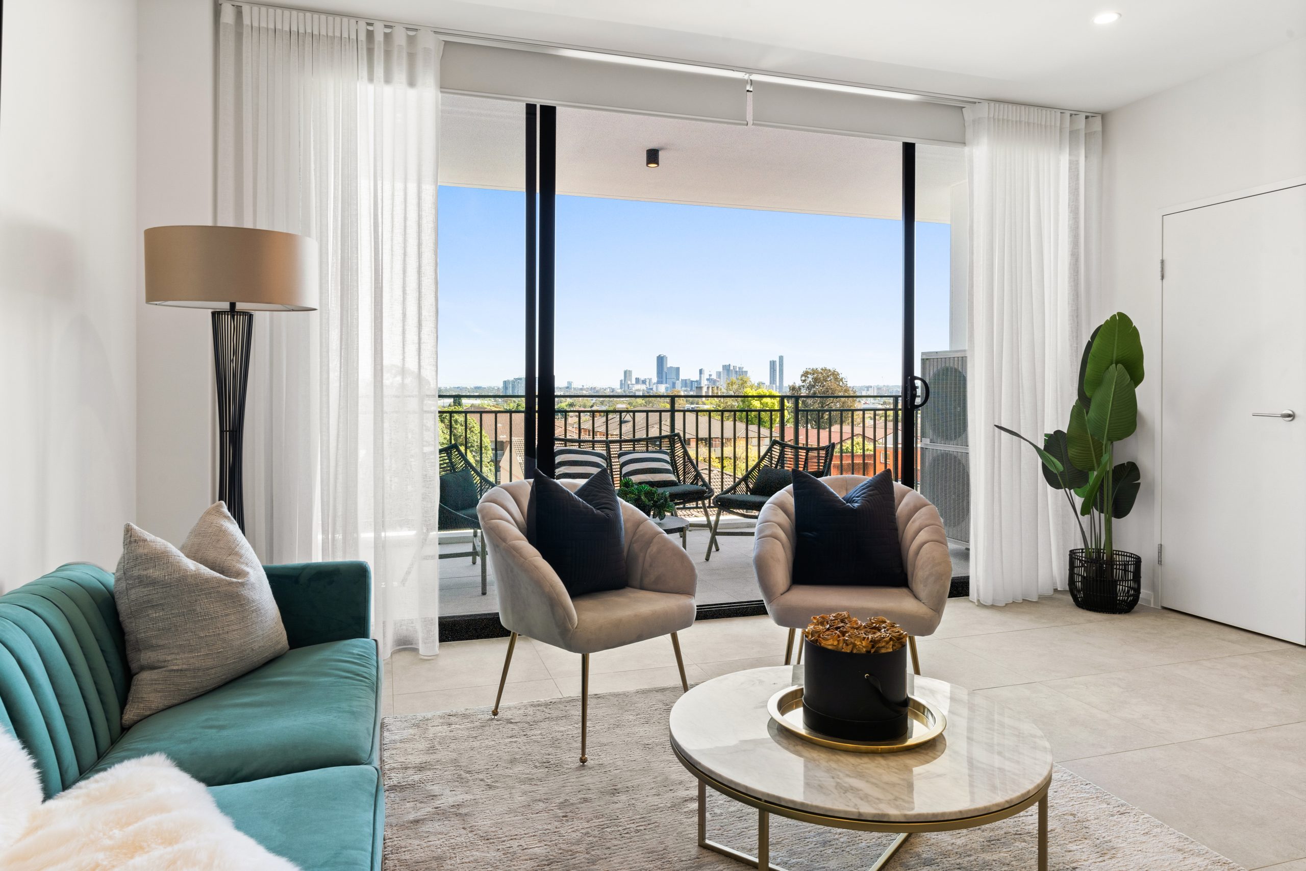 MORNING STAR - AUBURN 4