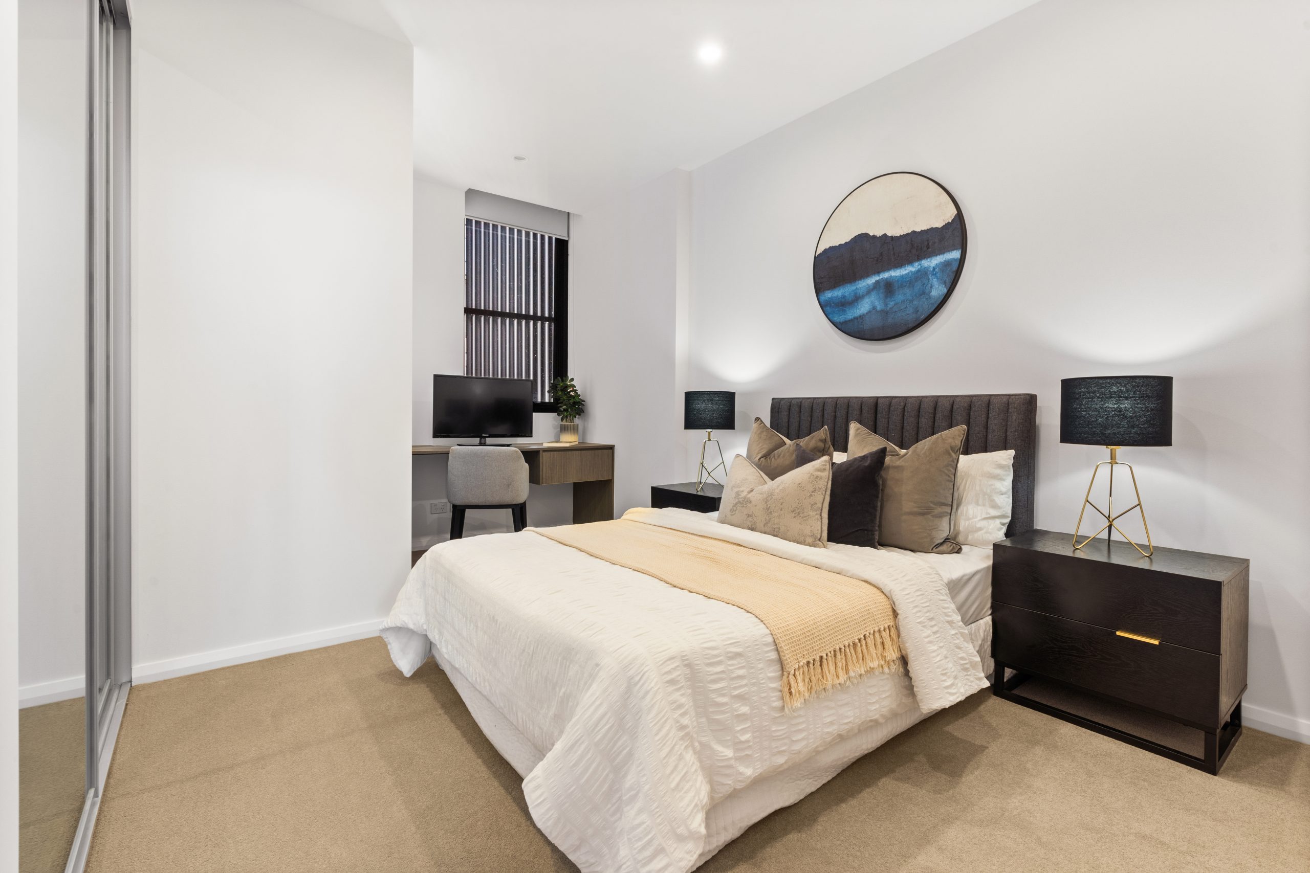 MORNING STAR - AUBURN 5