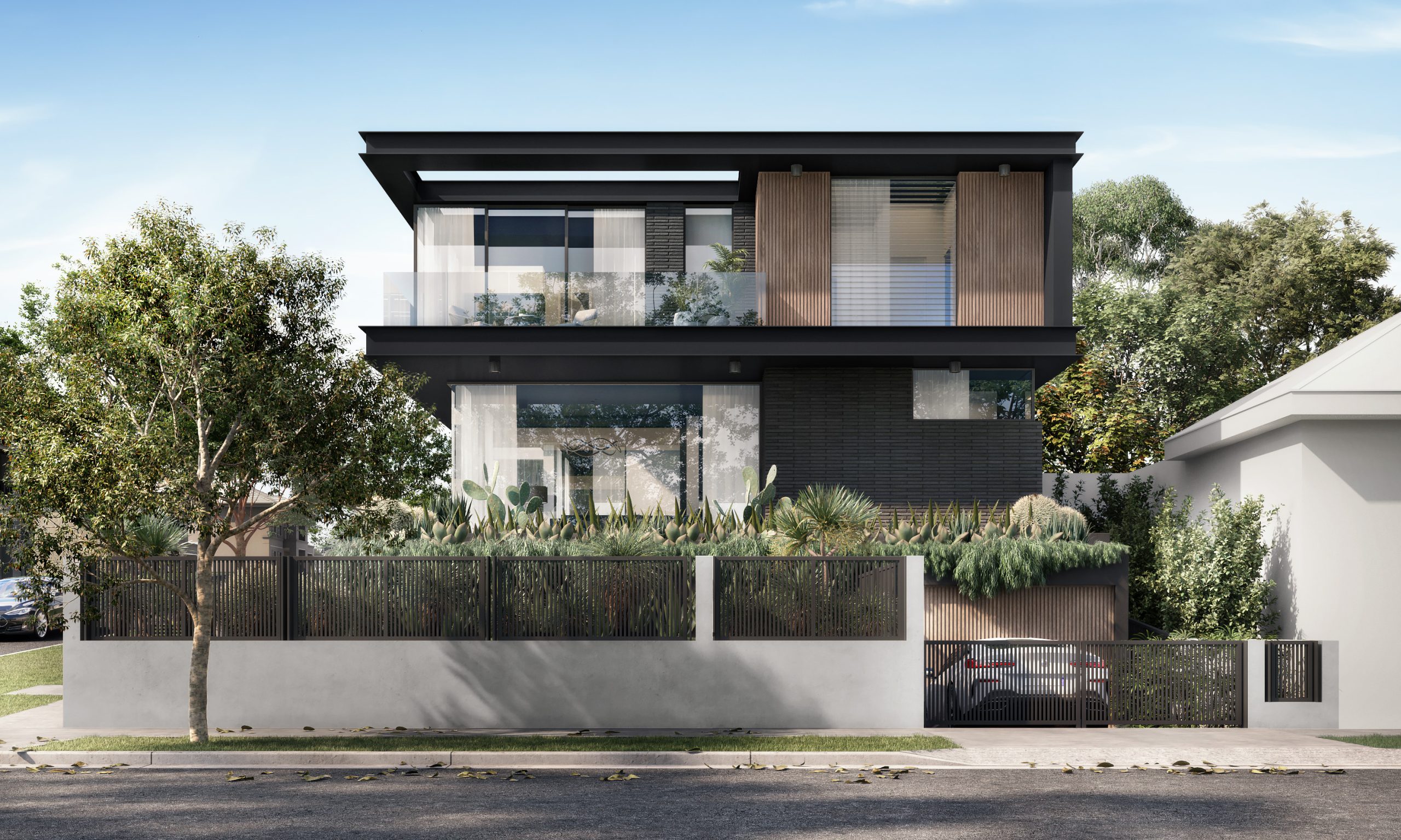 MORNING STAR - FIVE DOCK 1