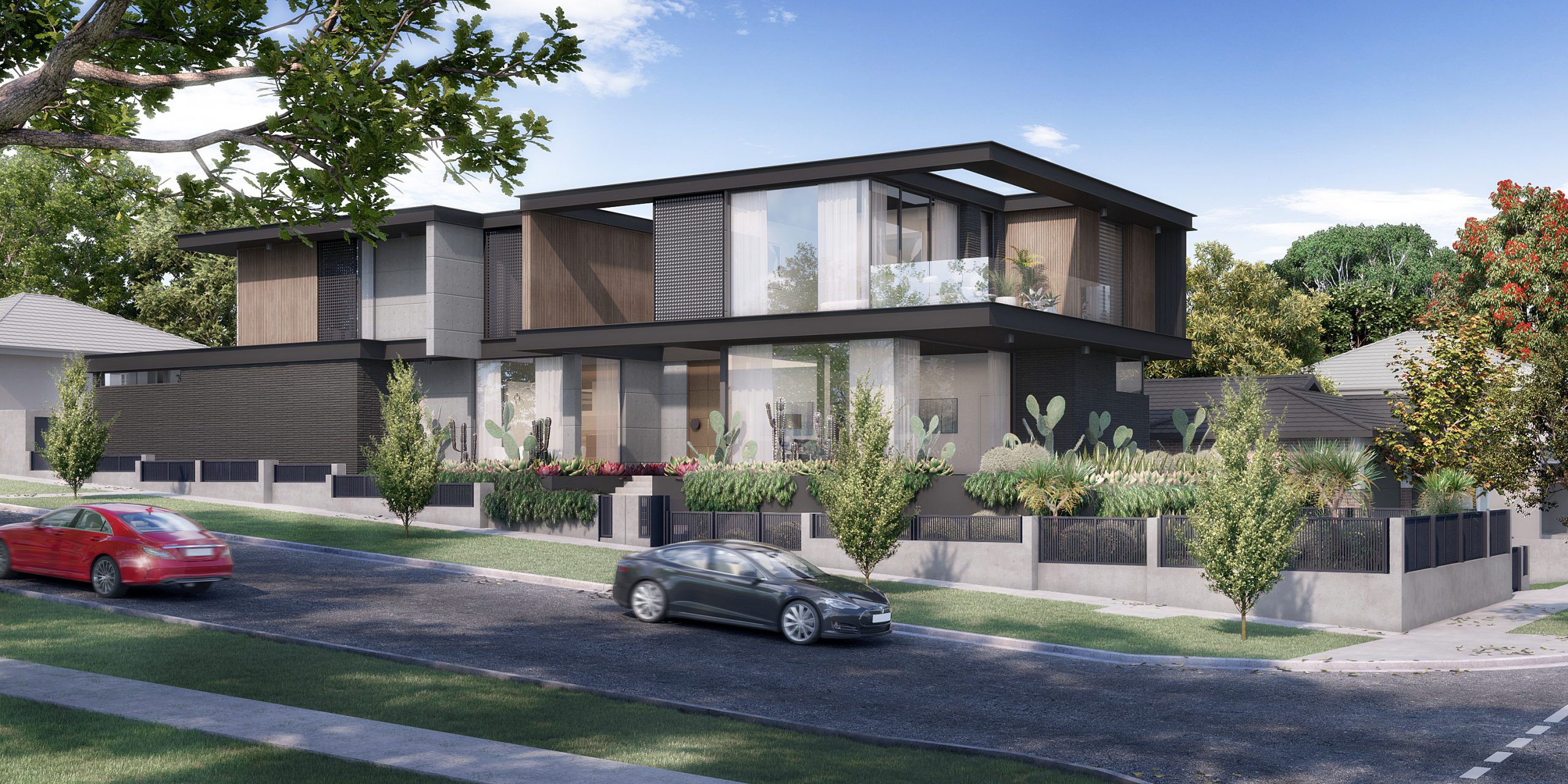 MORNING STAR - FIVE DOCK 2